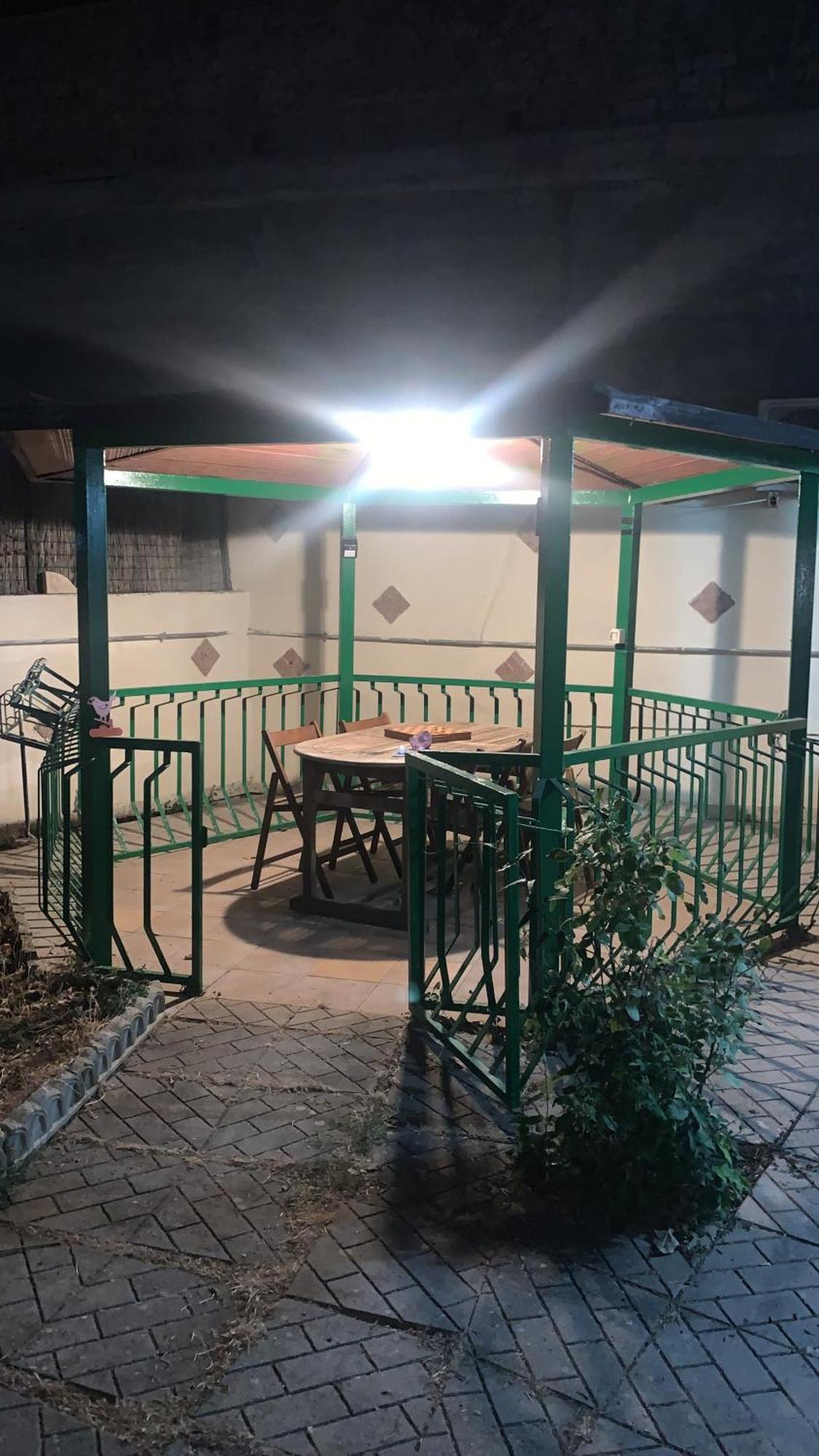 B&B Civitavecchia La Casetta Con Giardino 외부 사진