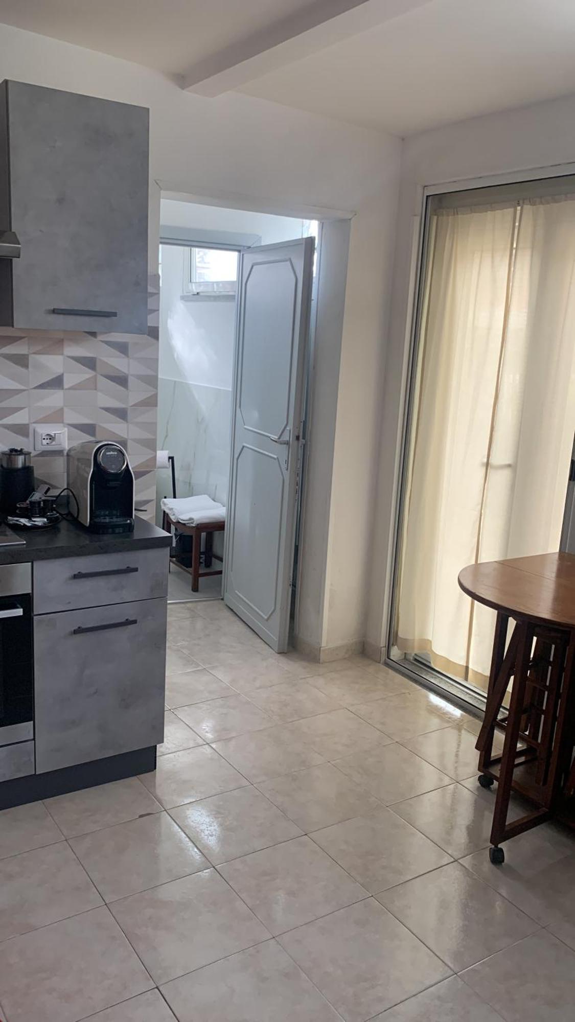 B&B Civitavecchia La Casetta Con Giardino 외부 사진